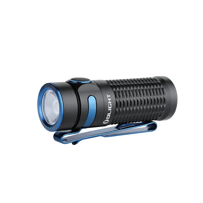 Olight Baton 3 1200 lumens Rechargeable EDC Torch