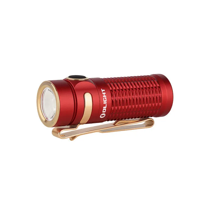 Olight Baton 3 1200 lumens Rechargeable EDC Torch