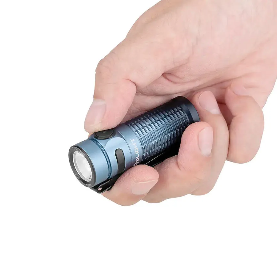 Olight Baton 3 1200 lumens Rechargeable EDC Torch