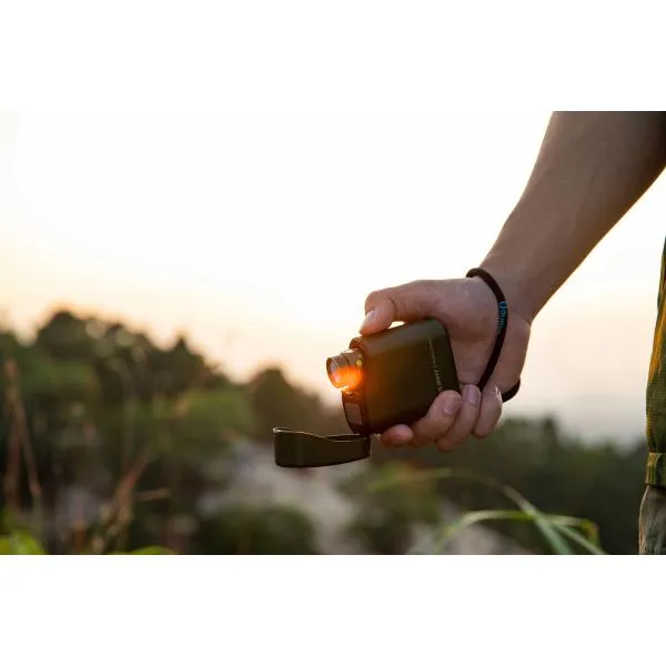 Olight Baton 4 Premium Edition