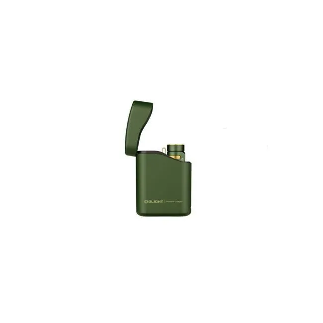 Olight Baton 4 Premium Edition
