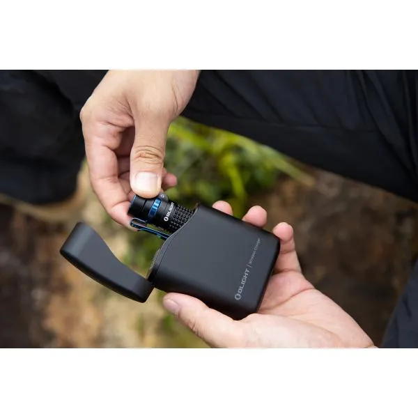 Olight Baton 4 Premium Edition