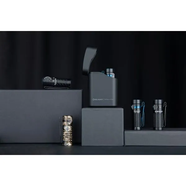 Olight Baton 4 Premium Edition
