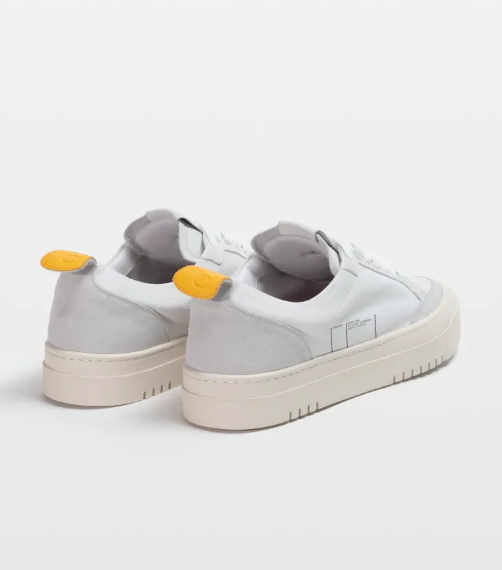 Oncept London - White Cloud