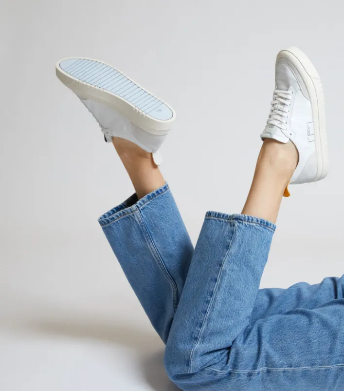 Oncept London - White Cloud