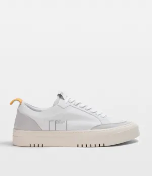 Oncept London - White Cloud