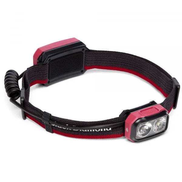 OnSight Rechargeable Headlamp