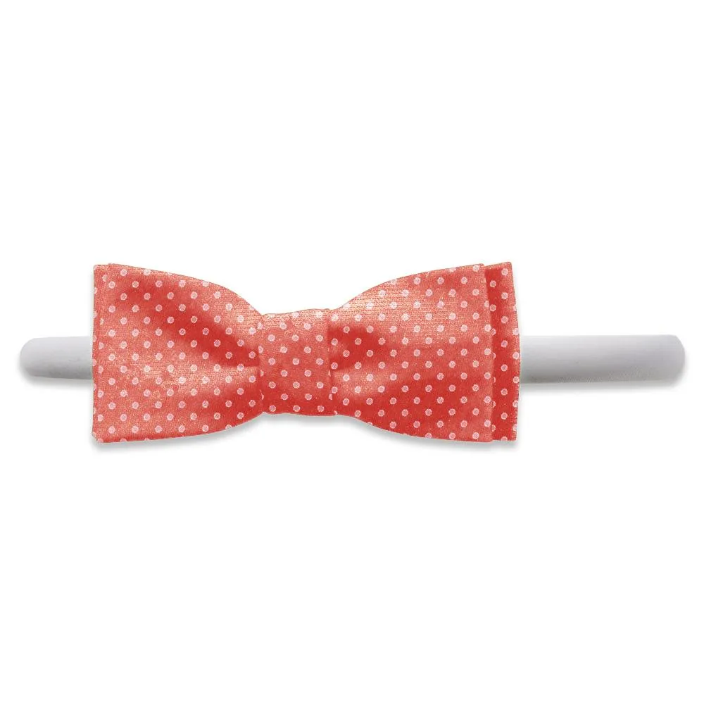 Oriel Coral - Kids Hair Band