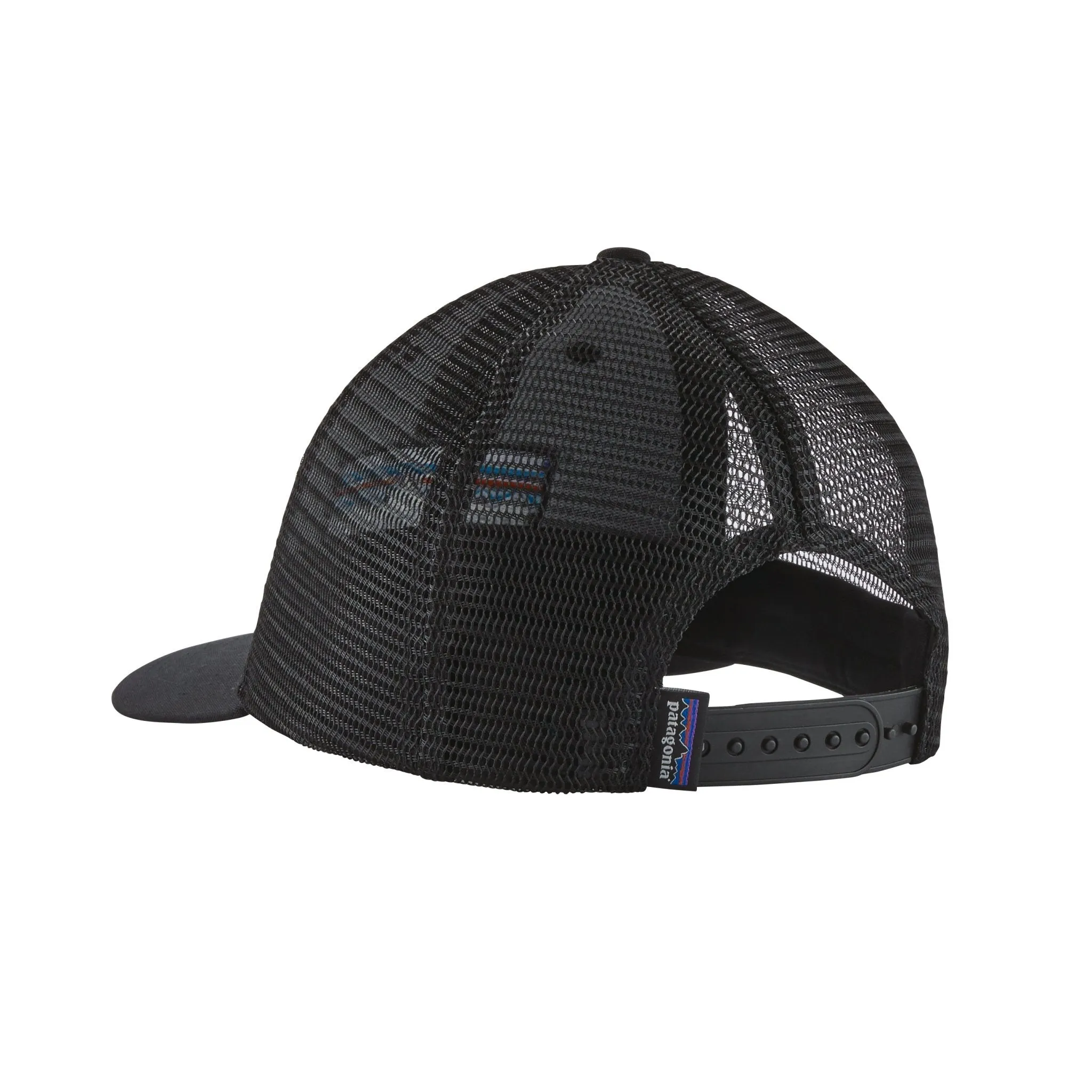Patagonia Adults P-6 Logo LoPro Trucker Cap