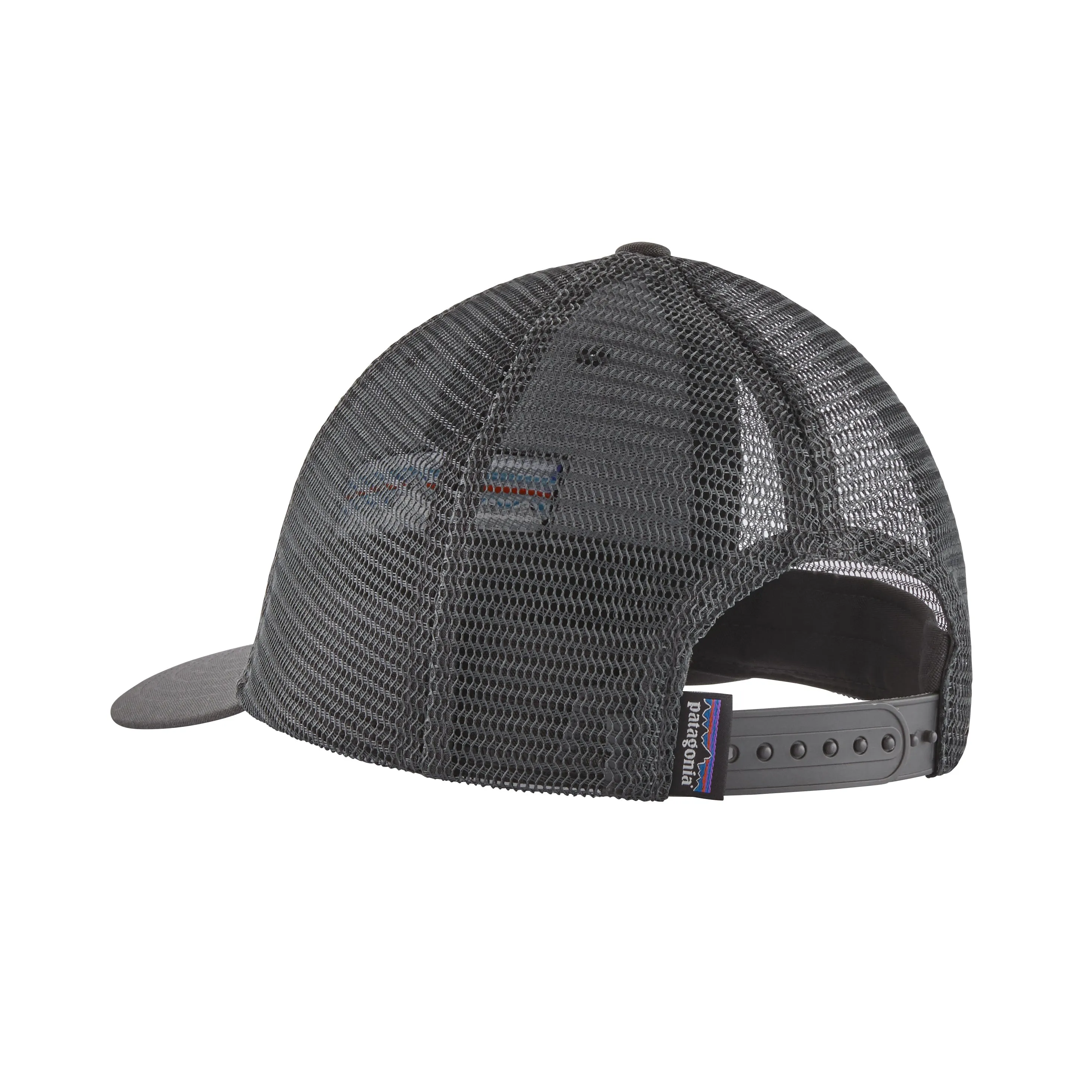 Patagonia Adults P-6 Logo LoPro Trucker Cap