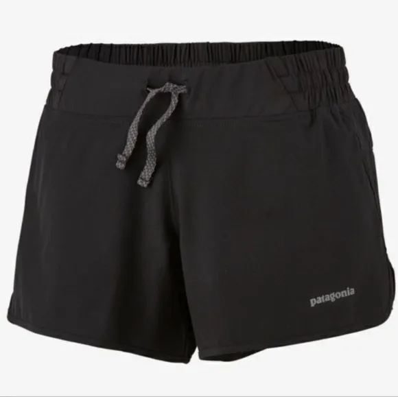 Patagonia Women's Nine Trails Short 6&quot;