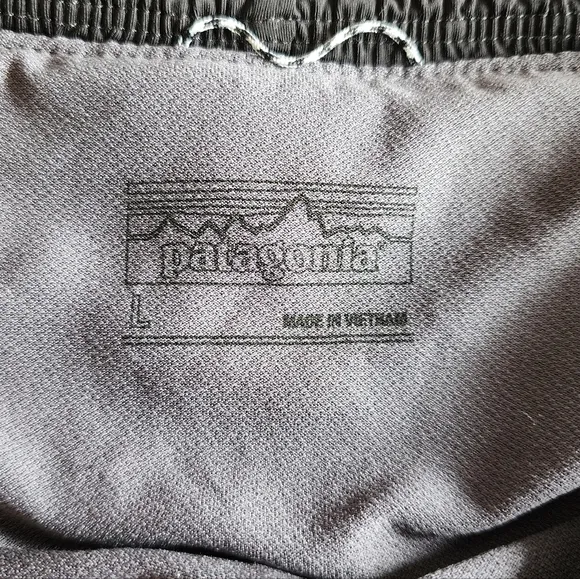 Patagonia Women's Nine Trails Short 6&quot;
