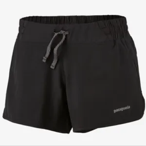Patagonia Women's Nine Trails Short 6&quot;