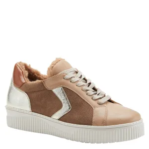 PATRIZIA JOHNYOKO LACE-UP SNEAKERS