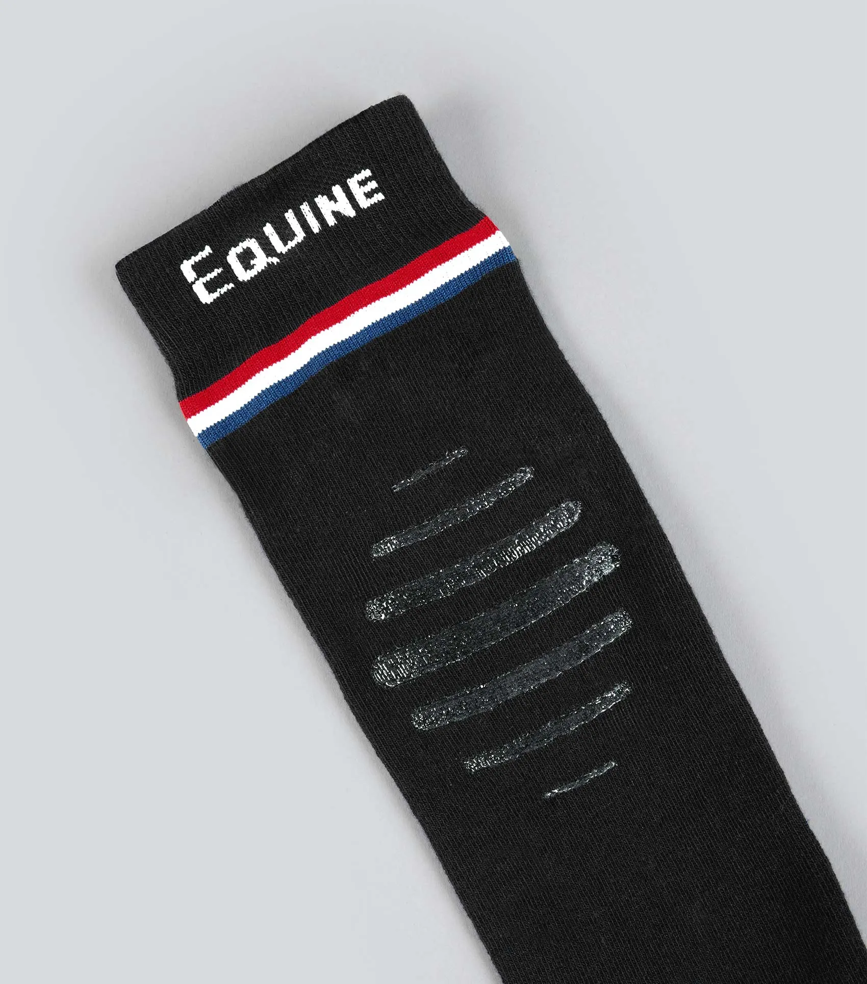 PE Replay Riding Socks (1 Pair) Black