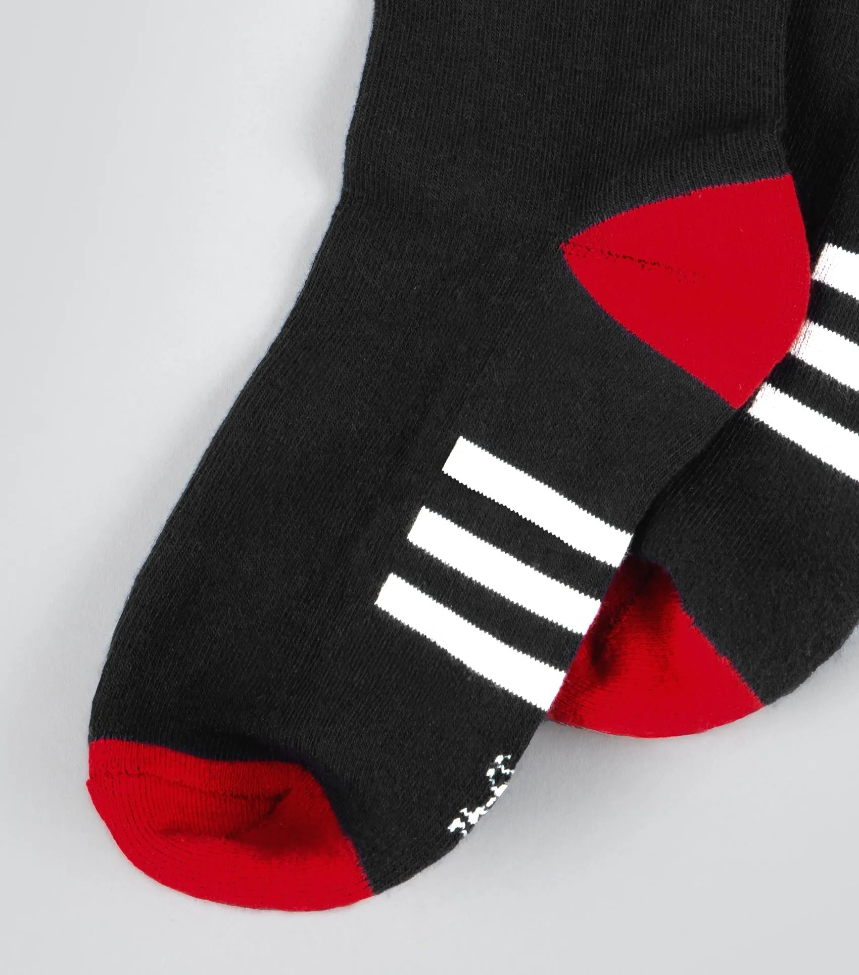 PE Replay Riding Socks (1 Pair) Black