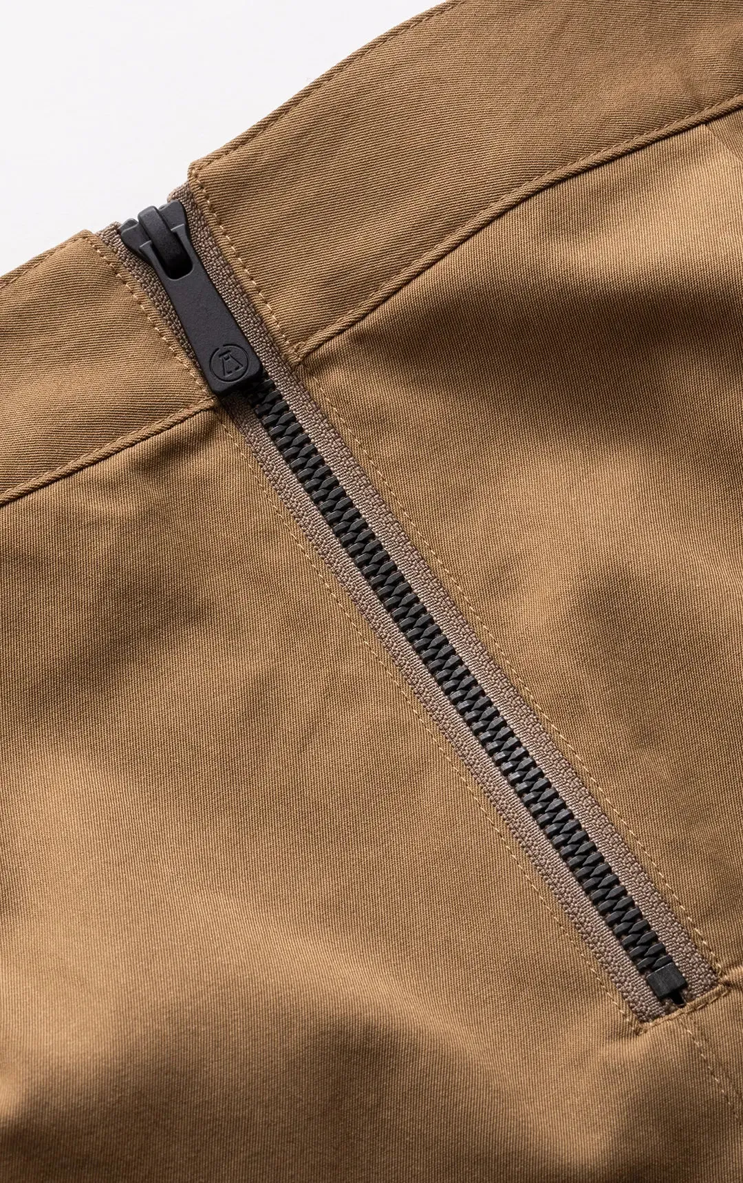 PERFORMANCE TWILL SKIRT - CLEARANCE