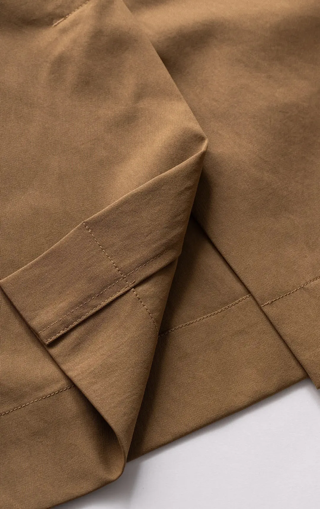 PERFORMANCE TWILL SKIRT - CLEARANCE