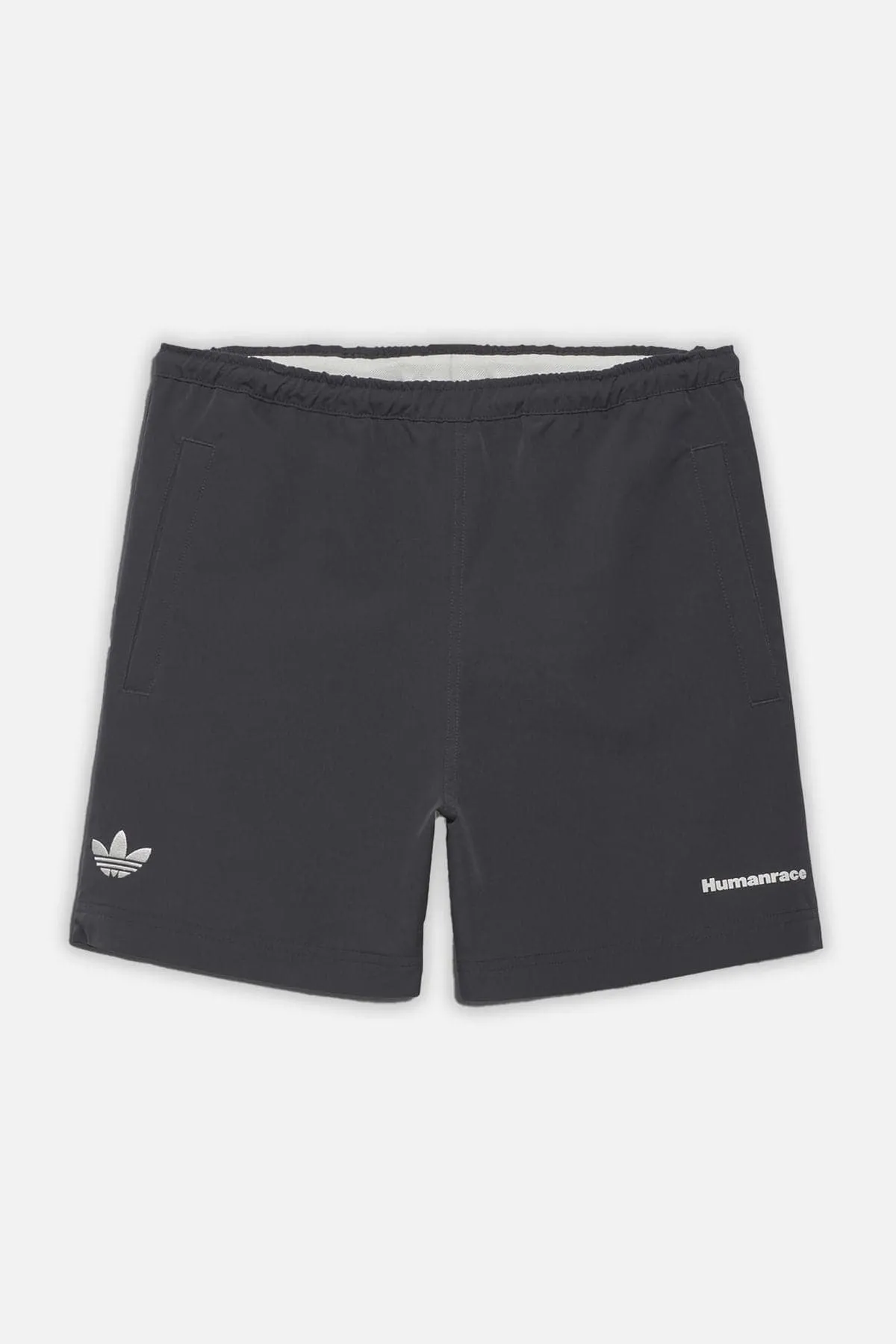 Pharrell Williams Woven Shorts - Grey