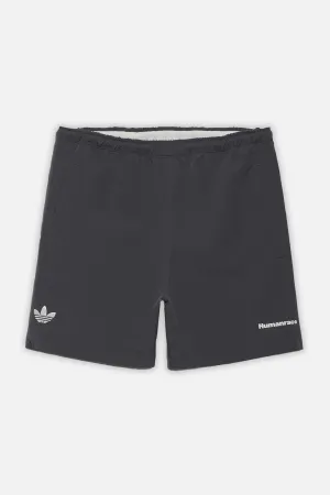 Pharrell Williams Woven Shorts - Grey