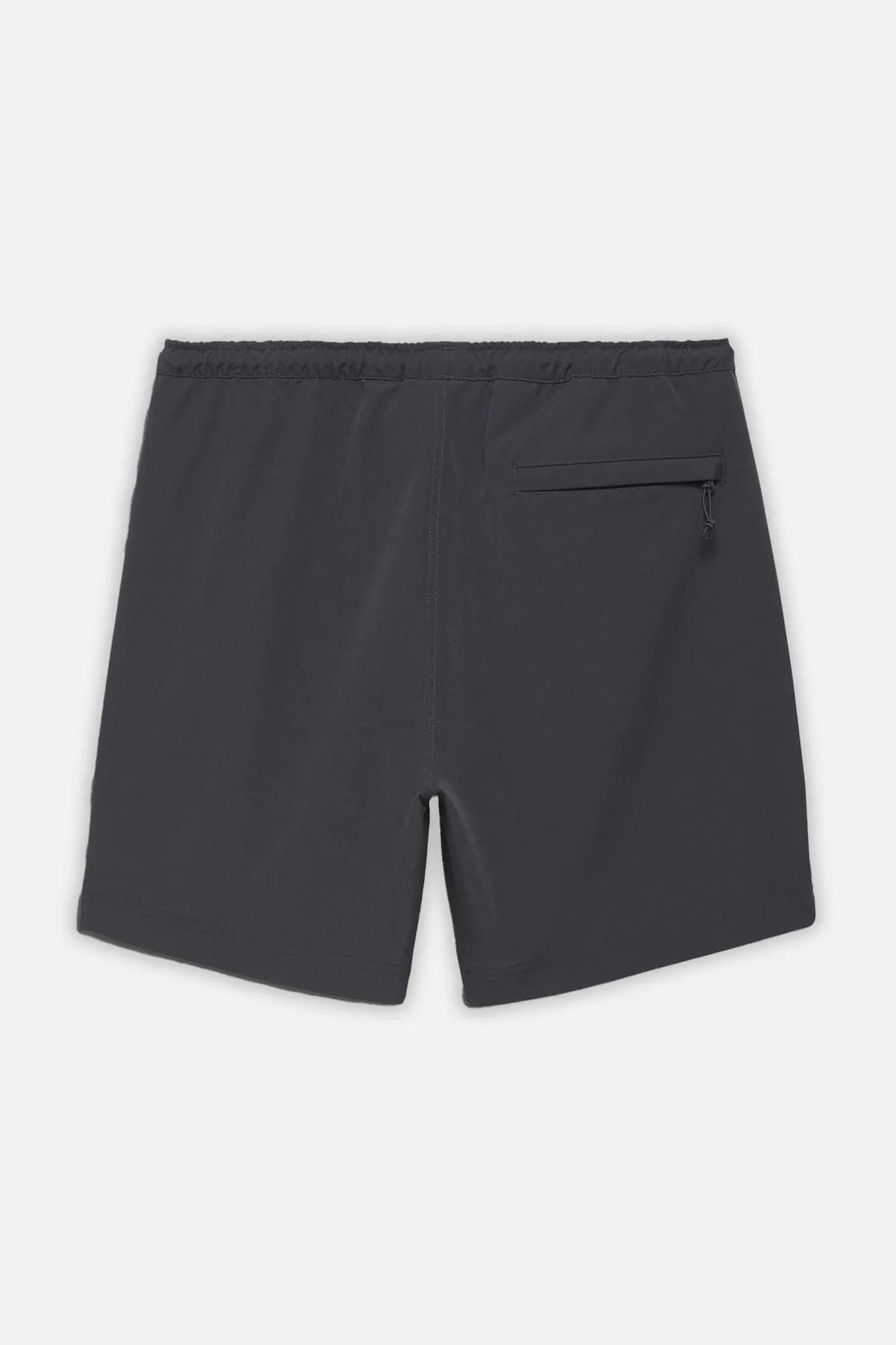 Pharrell Williams Woven Shorts - Grey