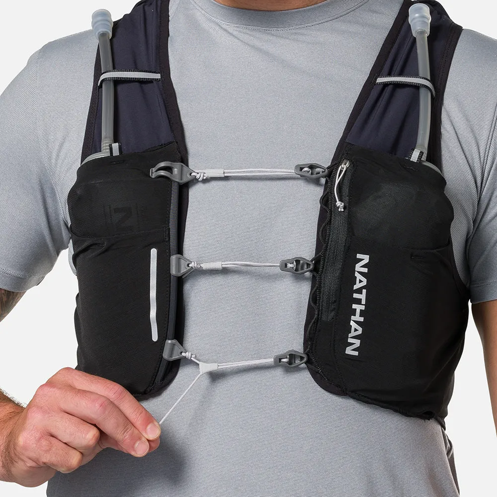 Pinnacle Pro 6 Liter Hydration Race Vest