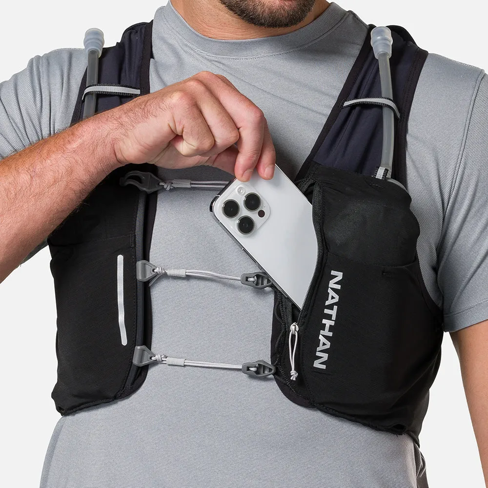 Pinnacle Pro 6 Liter Hydration Race Vest