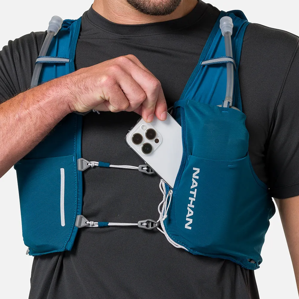 Pinnacle Pro 6 Liter Hydration Race Vest