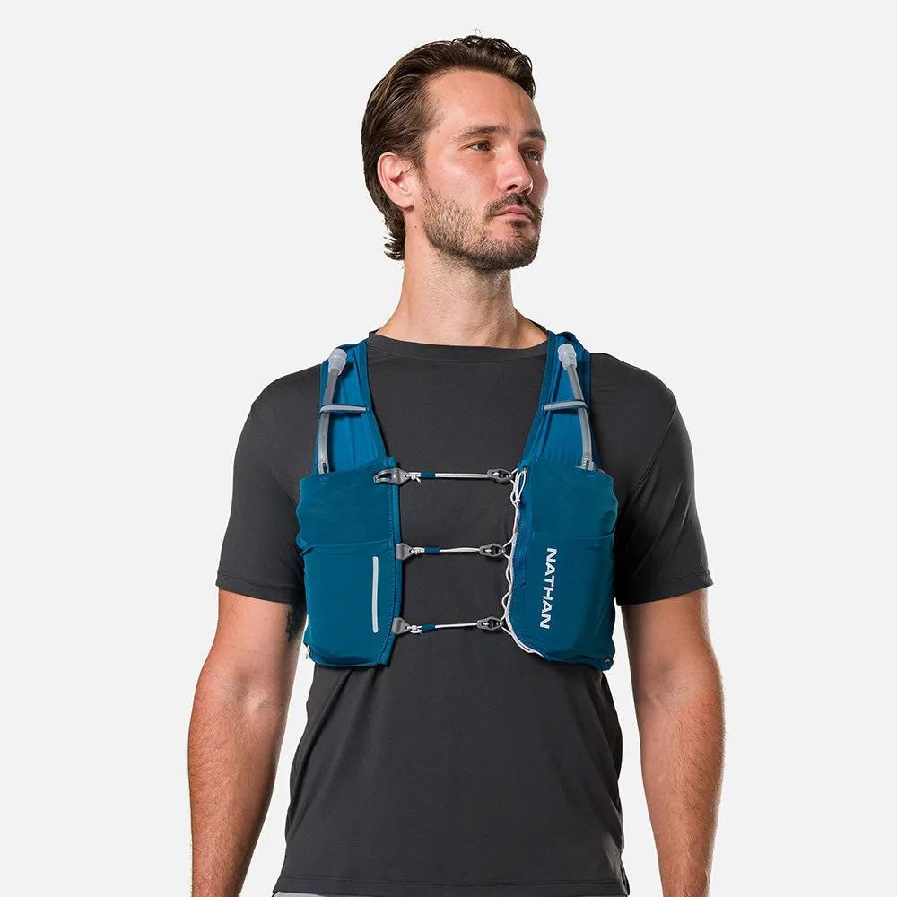 Pinnacle Pro 6 Liter Hydration Race Vest
