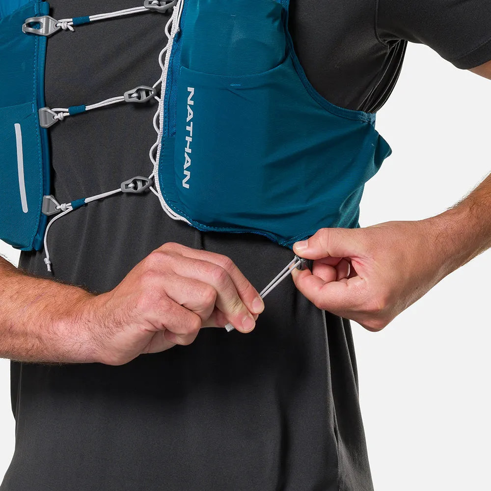 Pinnacle Pro 6 Liter Hydration Race Vest