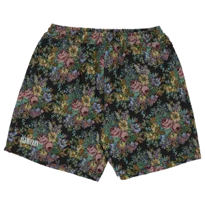 Pleasures Destiny Woven Shorts 'Black'