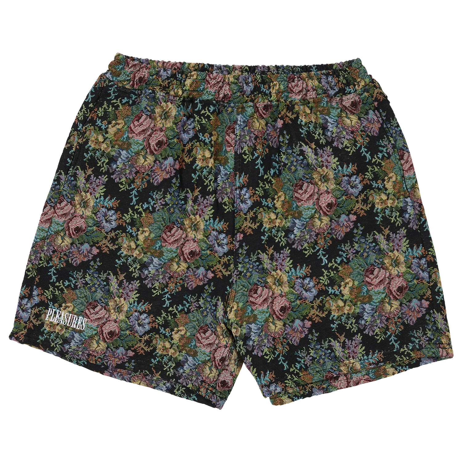 Pleasures Destiny Woven Shorts 'Black'