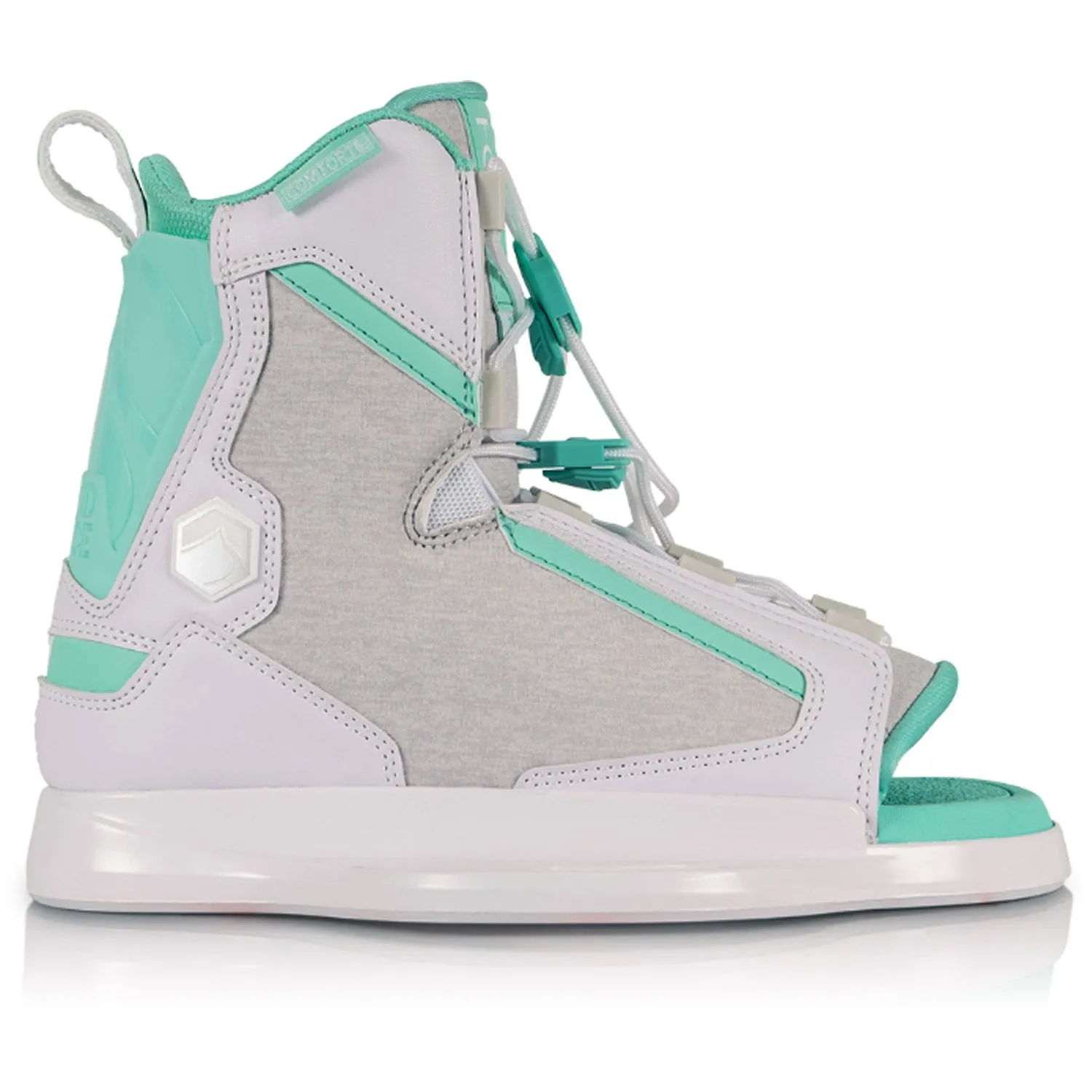 Plush R6 Wakeboard Boot 2022