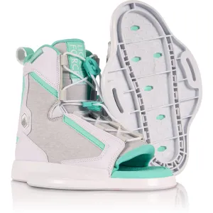 Plush R6 Wakeboard Boot 2022