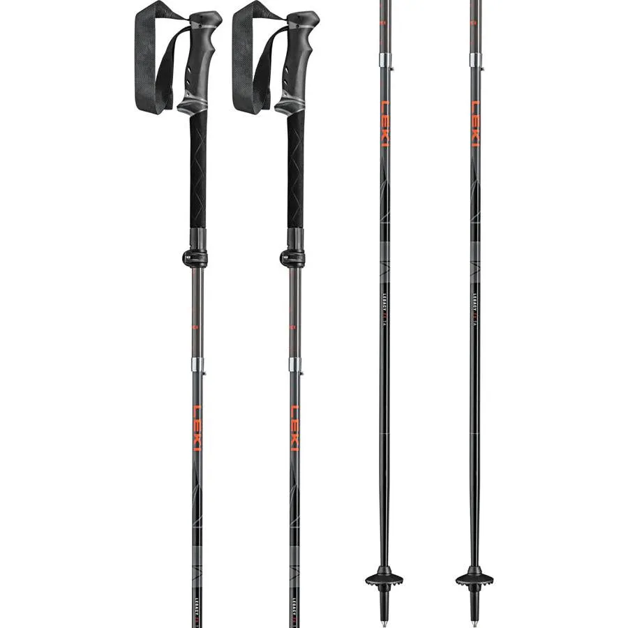 Pole Legacy FX TA - Pair