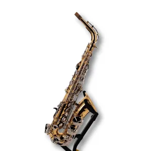 Pre-Owned Yamaha Advantage Alto Sax YAS200ADII