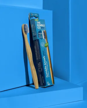 Pro Humble Brush Bamboo Hexatech - Soft