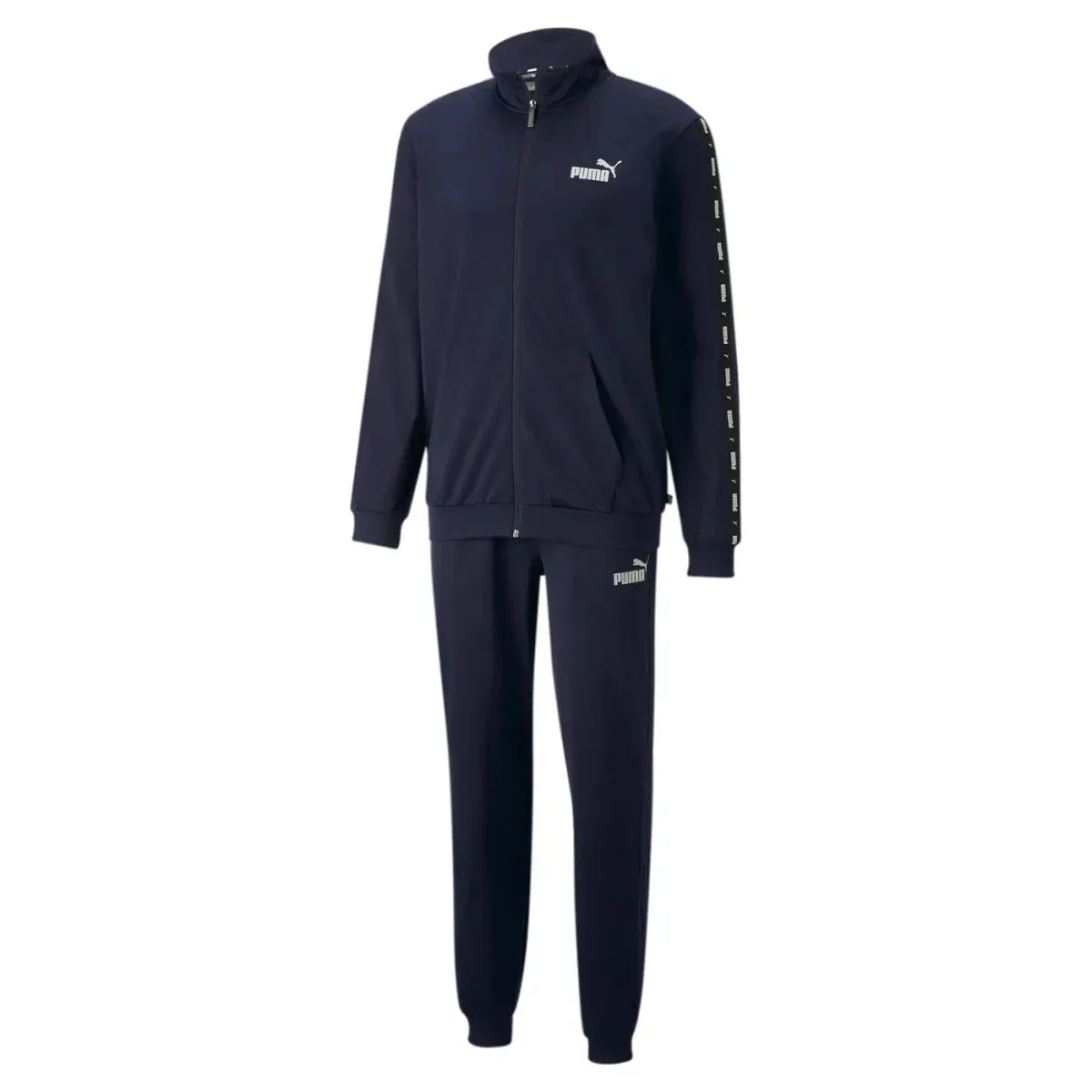 Puma Tape Poly Suit cl 847420-06 - NVY