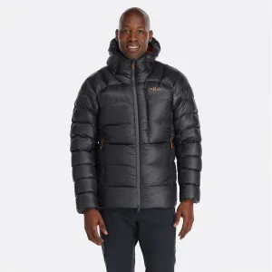 Rab Mythic Ultra Mens Down Jacket