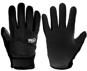 RAD GLOVES Schools Out glove - Black