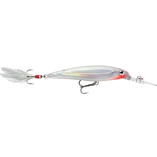 Rapala Xrap Deep Hardy Lure 8cm
