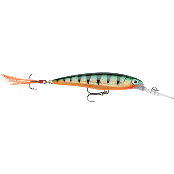 Rapala Xrap Deep Hardy Lure 8cm