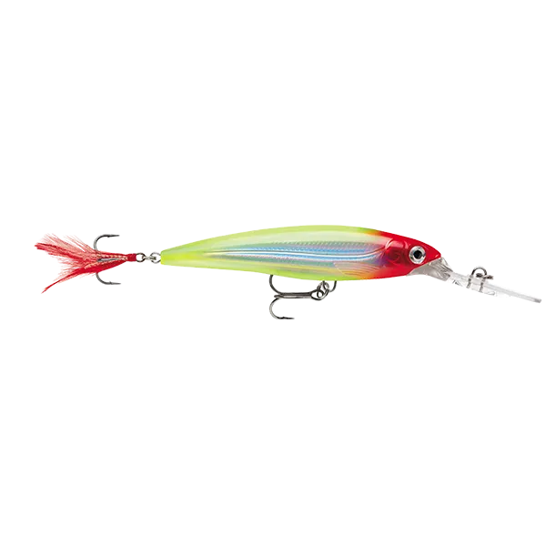Rapala Xrap Deep Hardy Lure 8cm