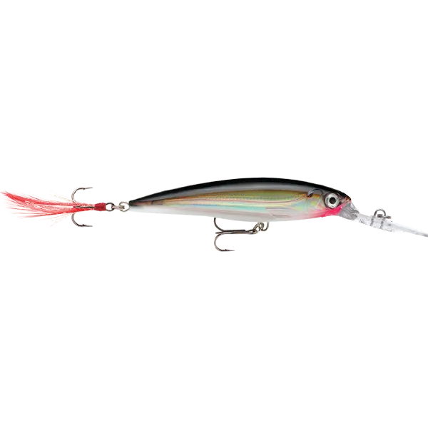 Rapala Xrap Deep Hardy Lure 8cm