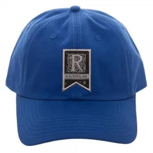 Ravenclaw Woven Label Traditional Adjustable