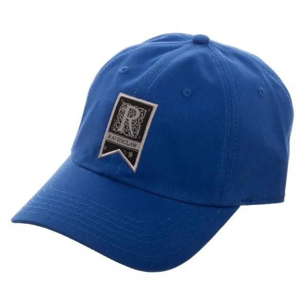 Ravenclaw Woven Label Traditional Adjustable