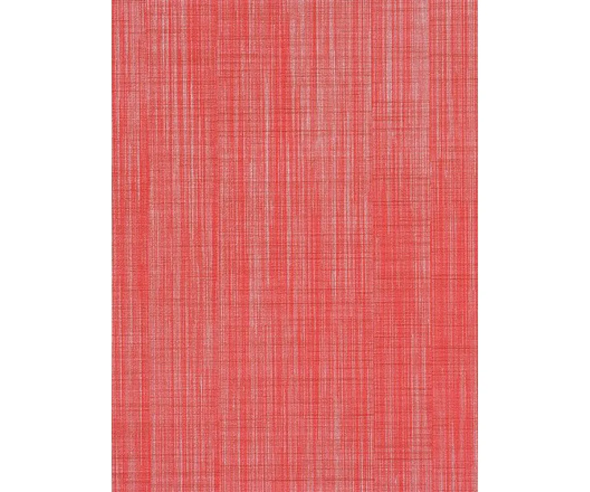 Red Woven Shifting Wallpaper