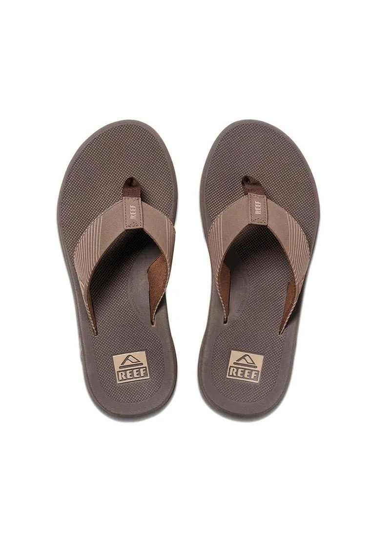 Reef Men Phantom II Open Toe Brown