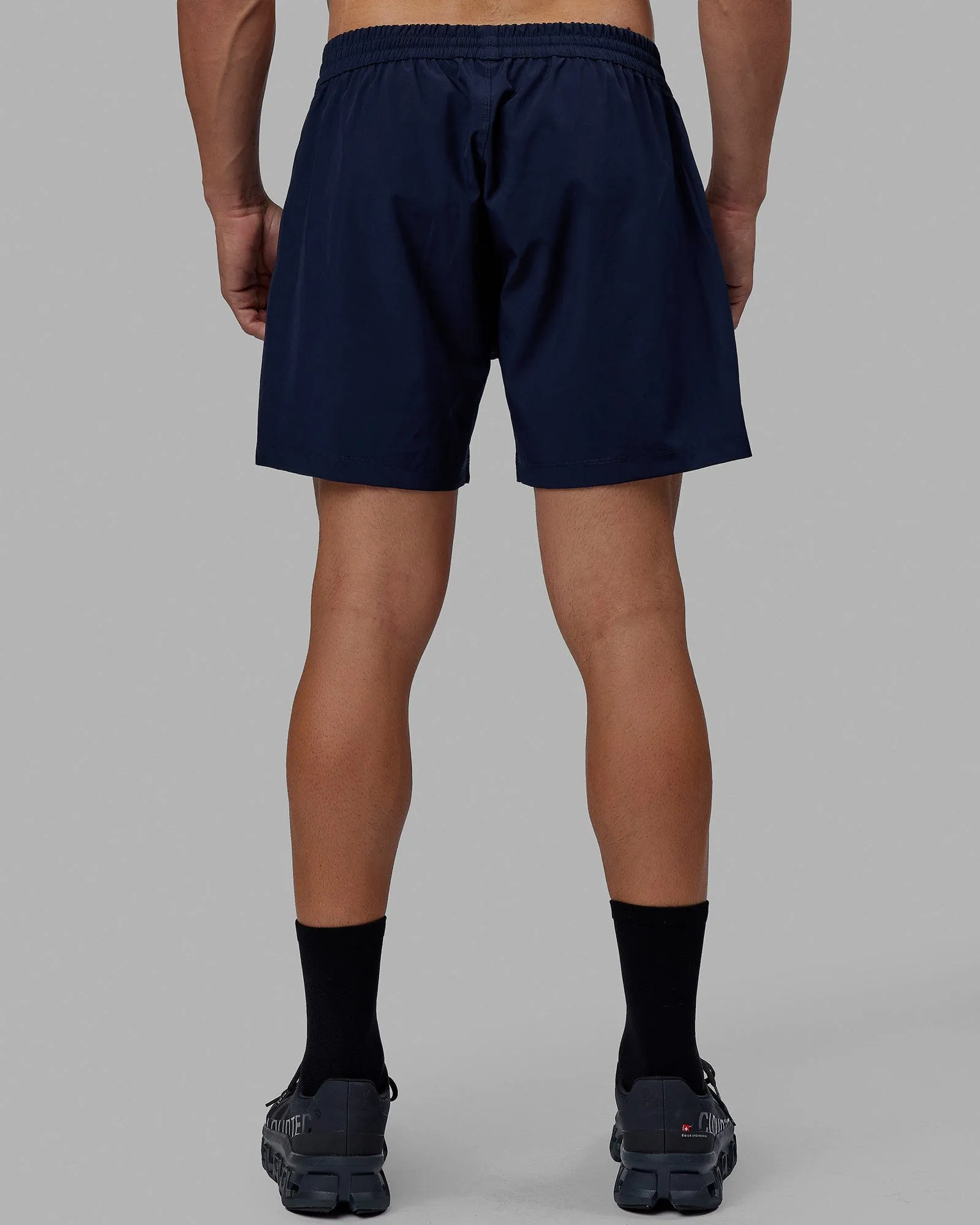 Rep 5'' Performance Short - Navy