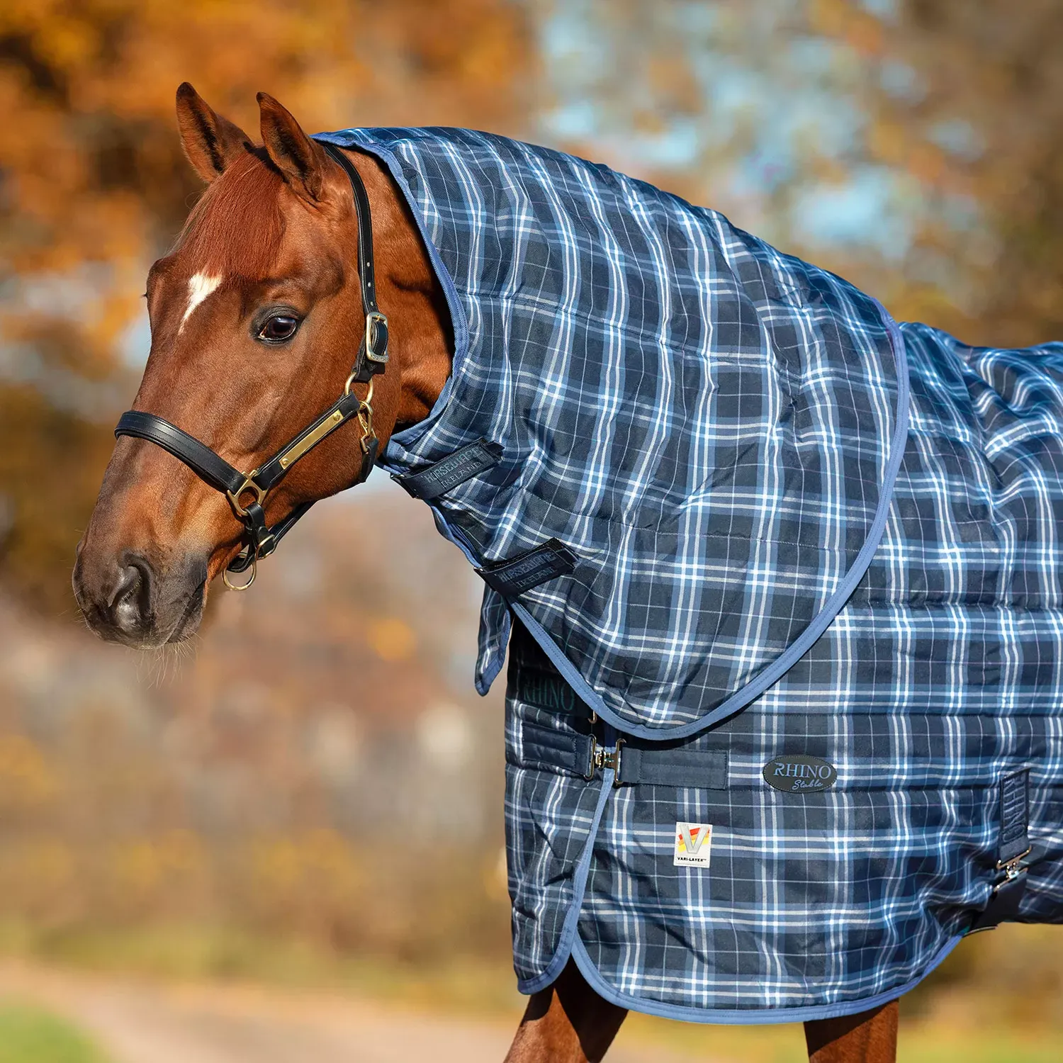 Rhino® Original Stable Hood